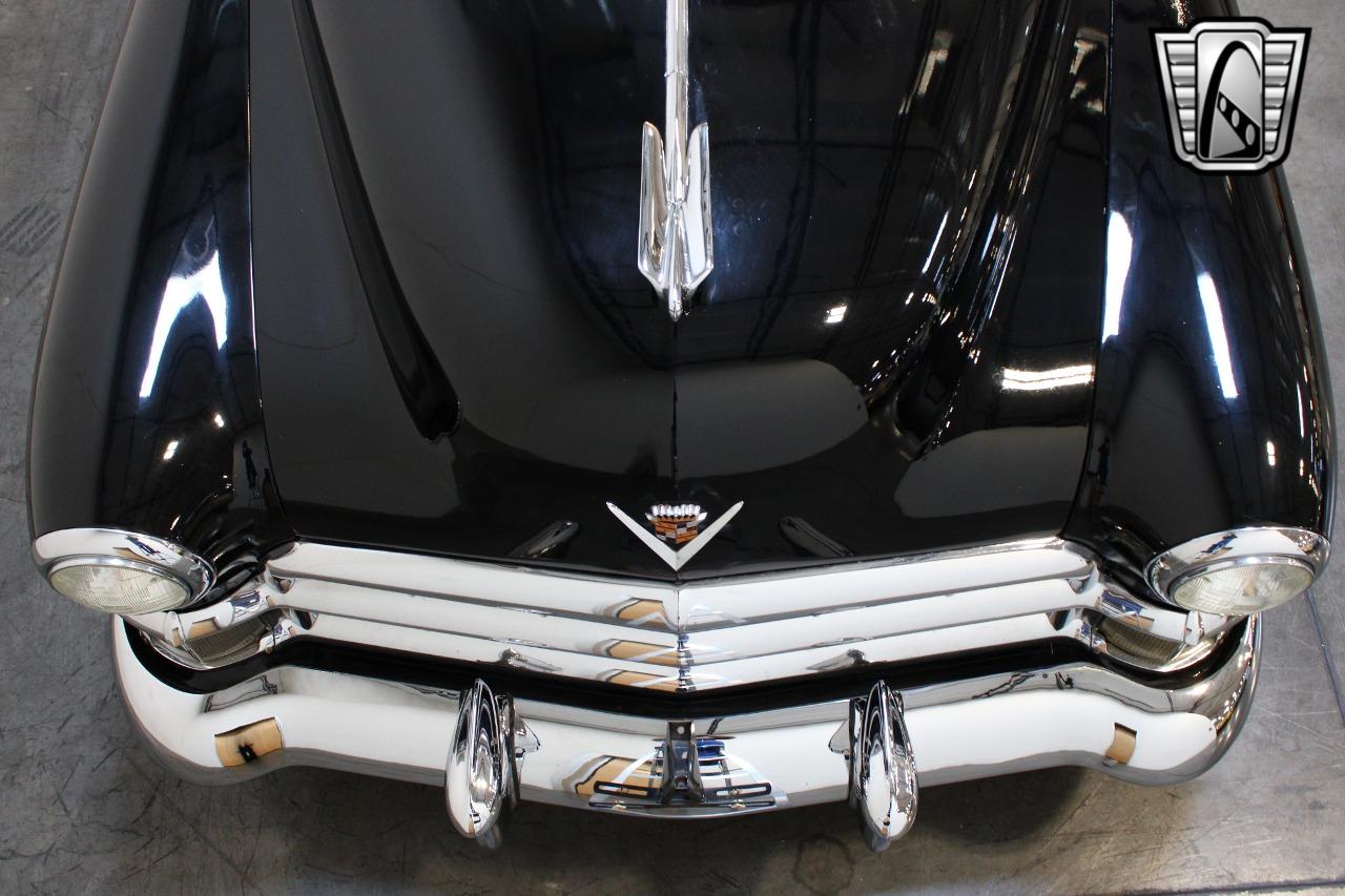 1949 Cadillac Series 62