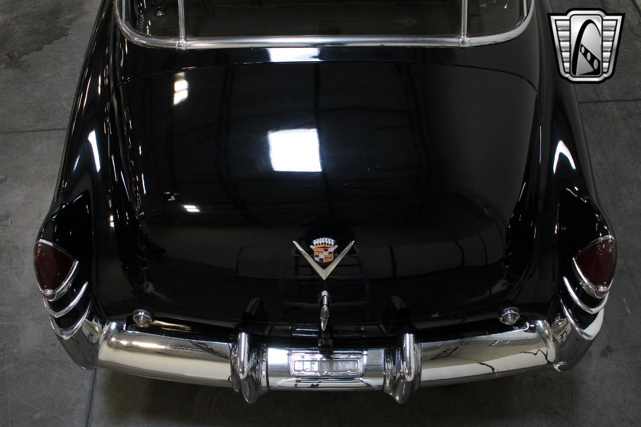 1949 Cadillac Series 62