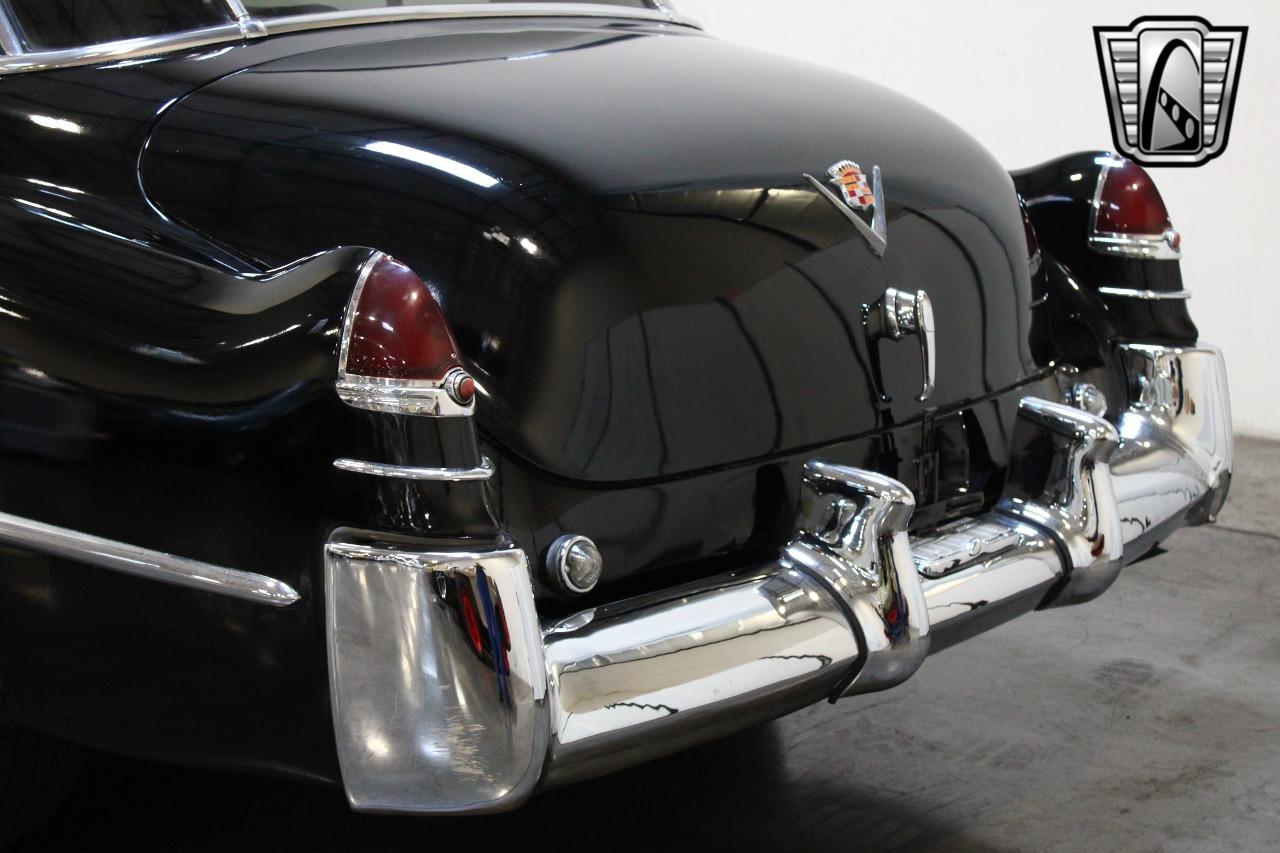 1949 Cadillac Series 62