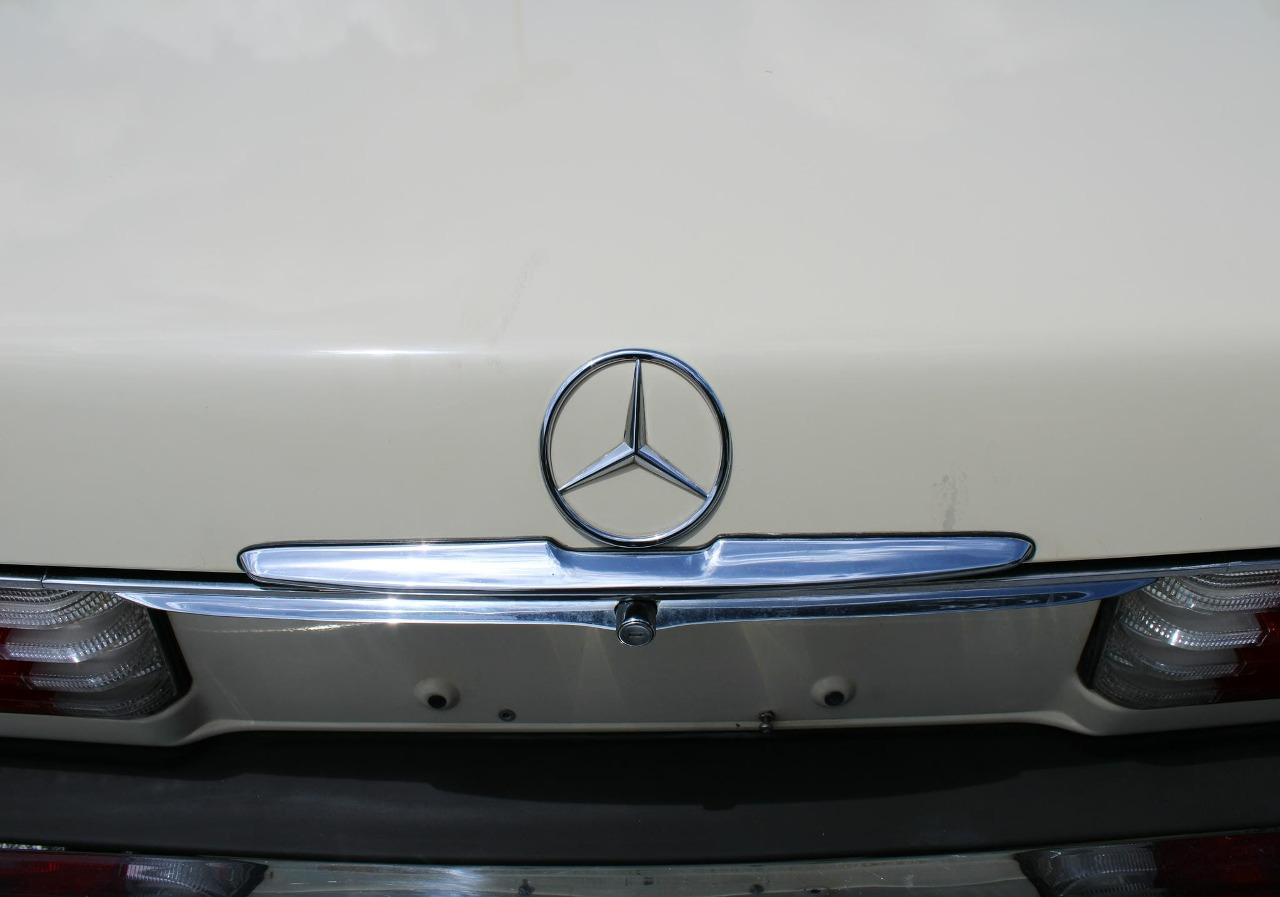 1979 Mercedes - Benz SL-Class