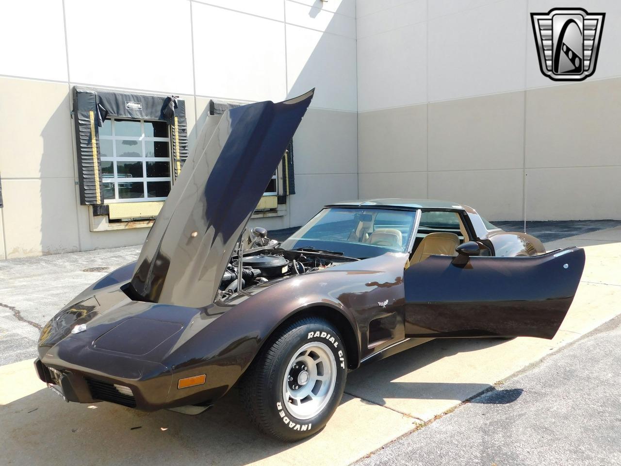 1978 Chevrolet Corvette