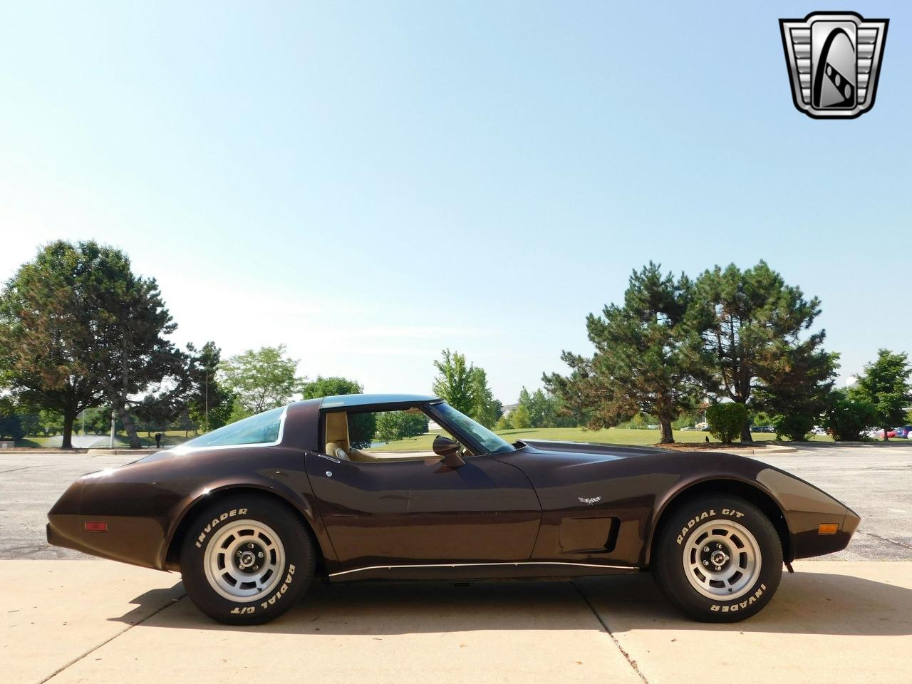 1978 Chevrolet Corvette