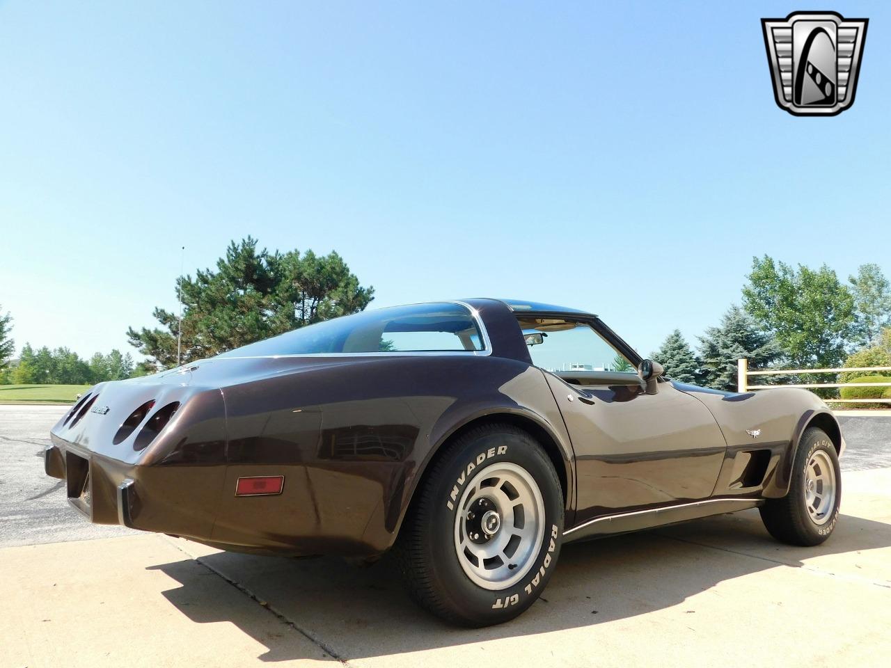 1978 Chevrolet Corvette