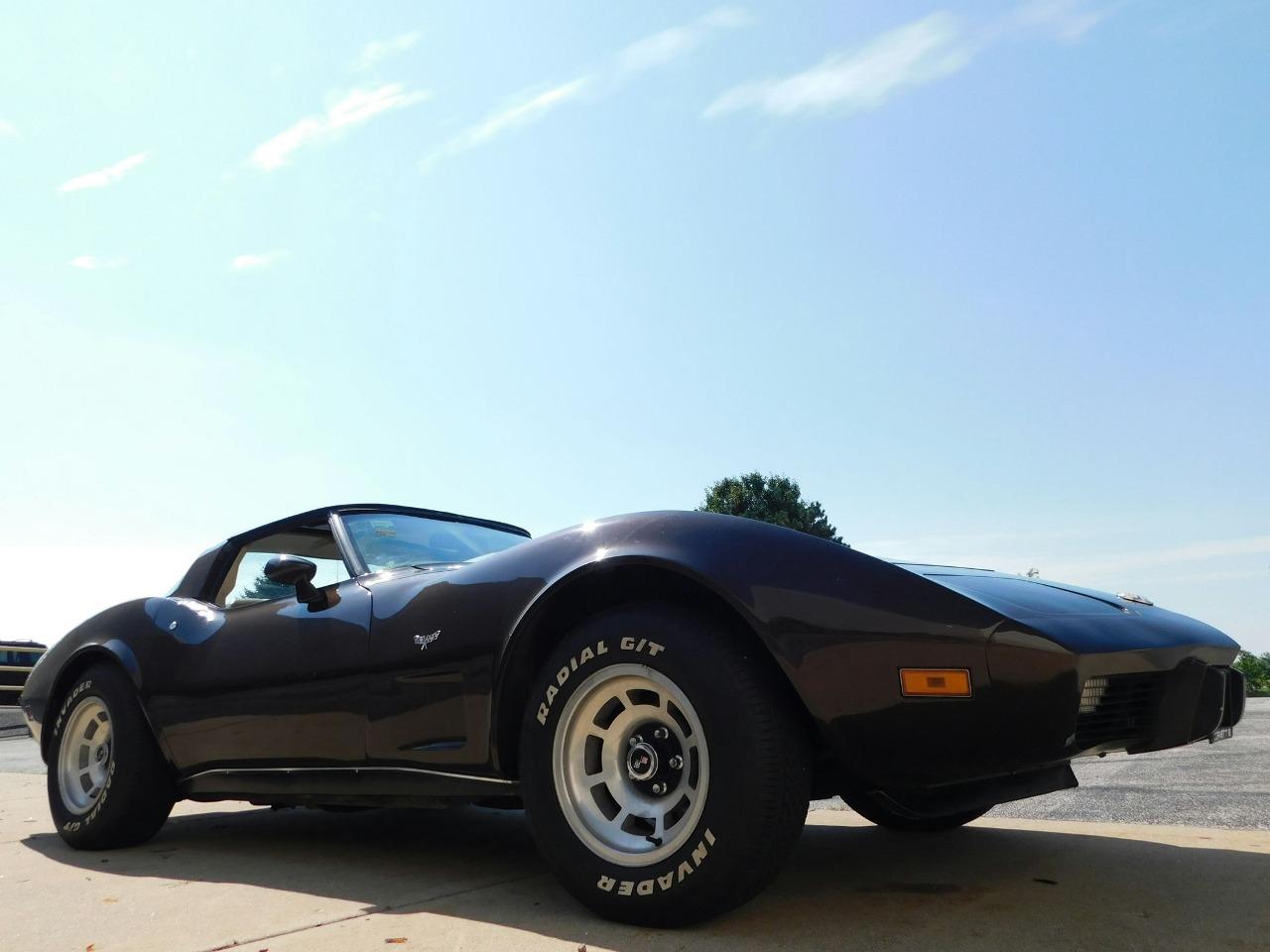 1978 Chevrolet Corvette