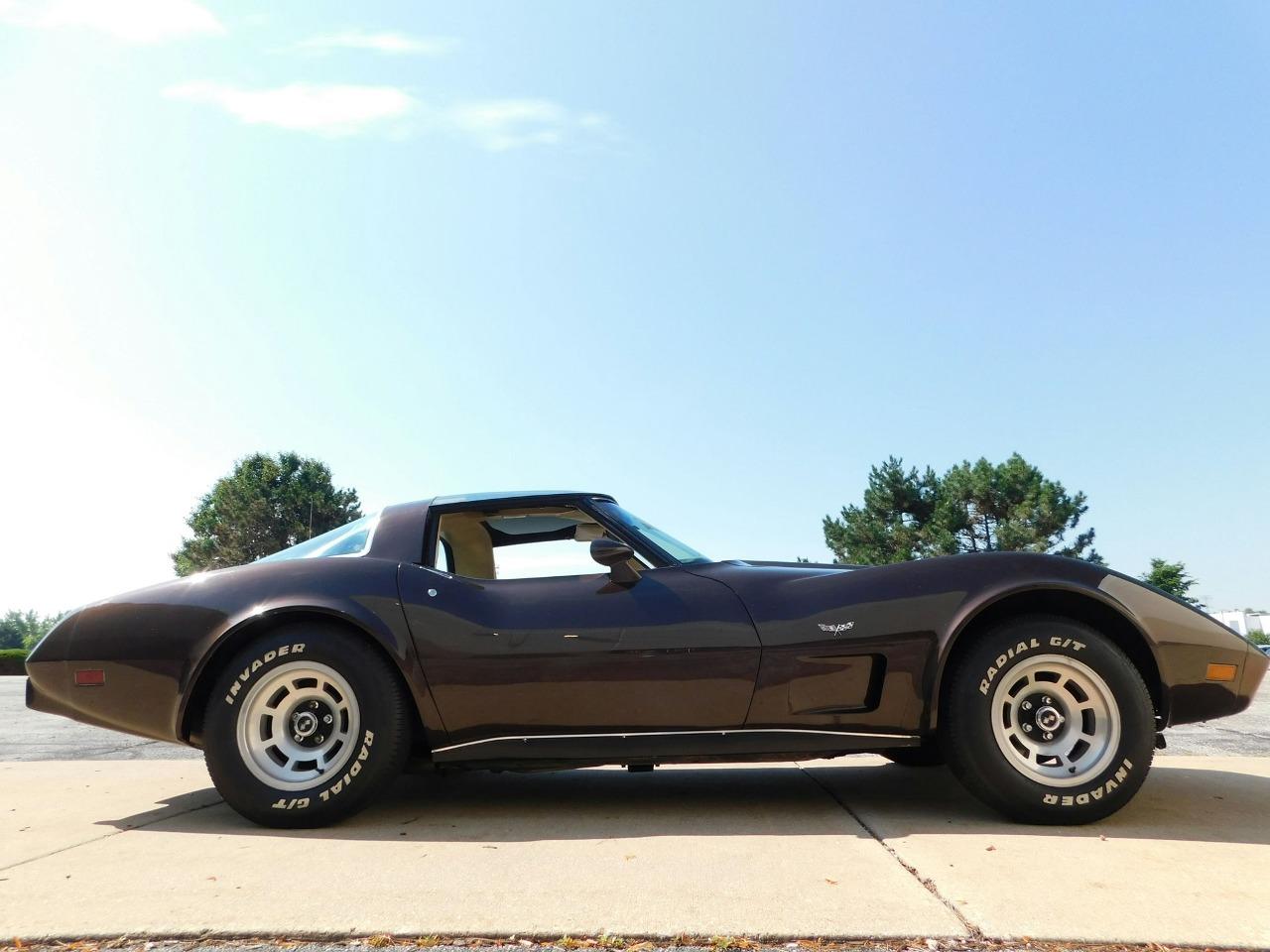 1978 Chevrolet Corvette