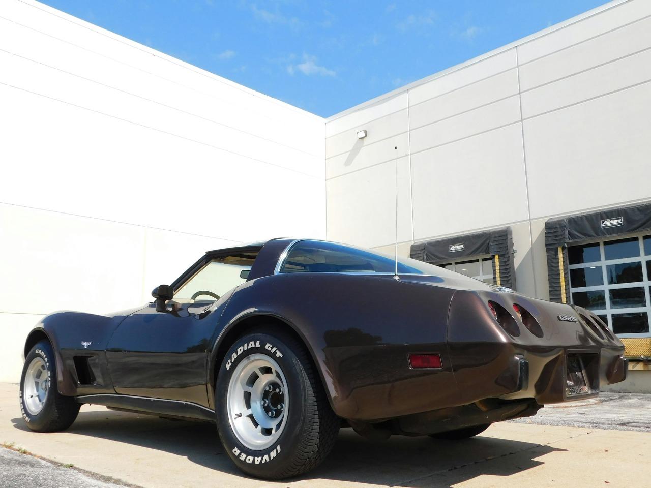 1978 Chevrolet Corvette