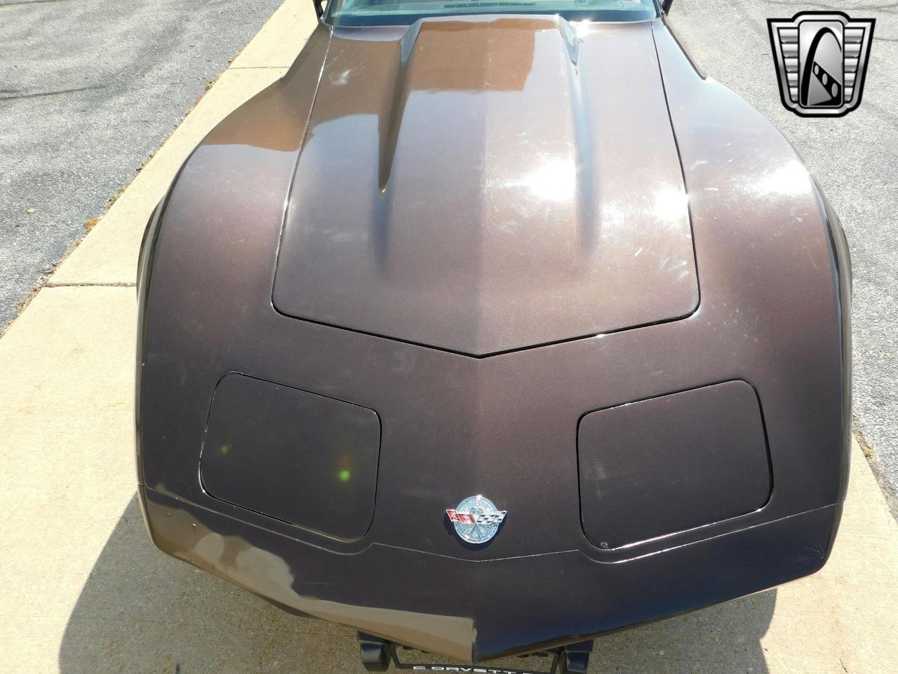 1978 Chevrolet Corvette