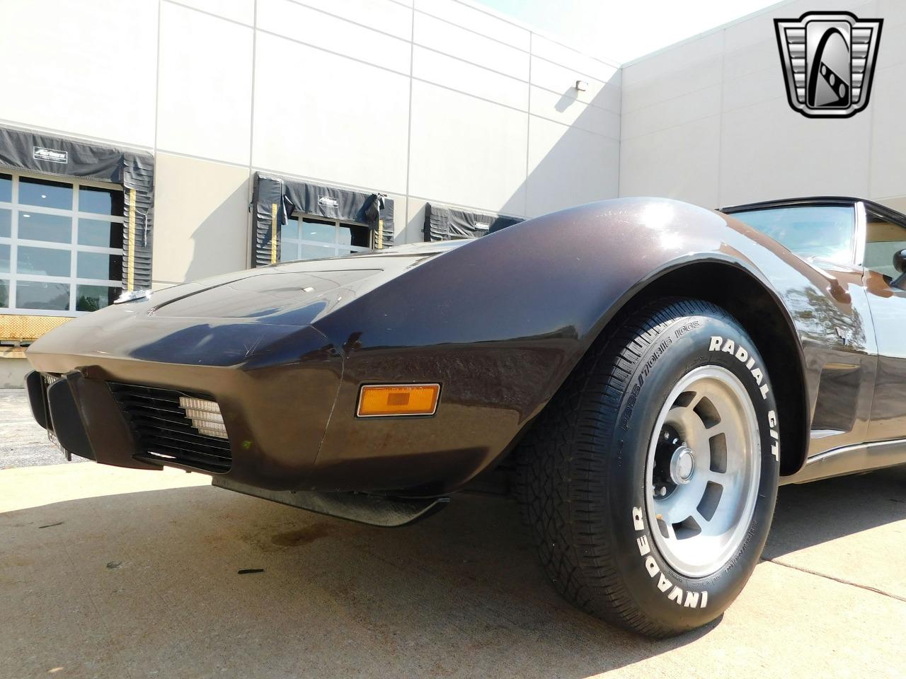 1978 Chevrolet Corvette