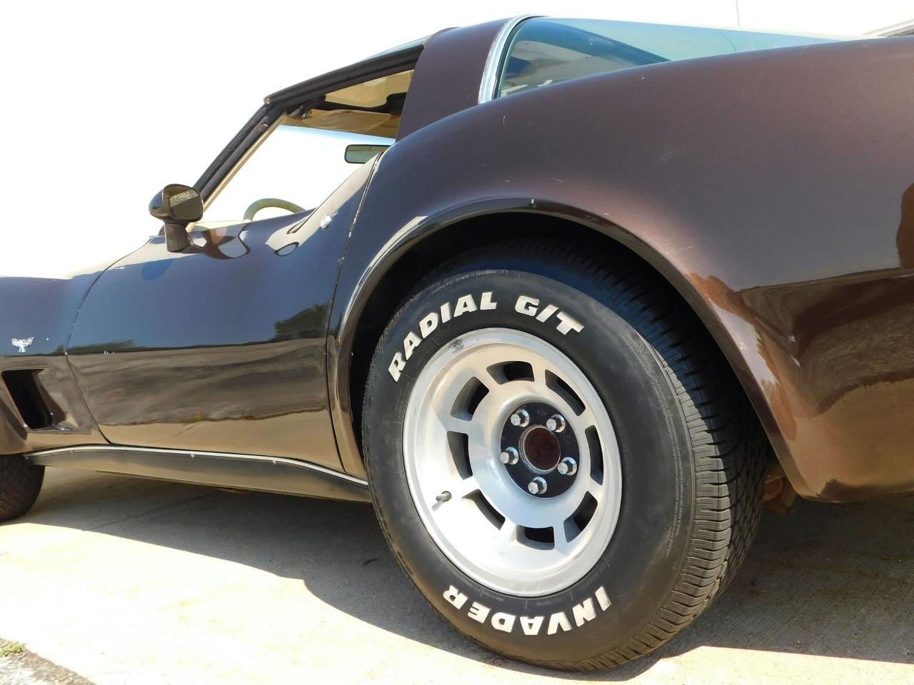 1978 Chevrolet Corvette