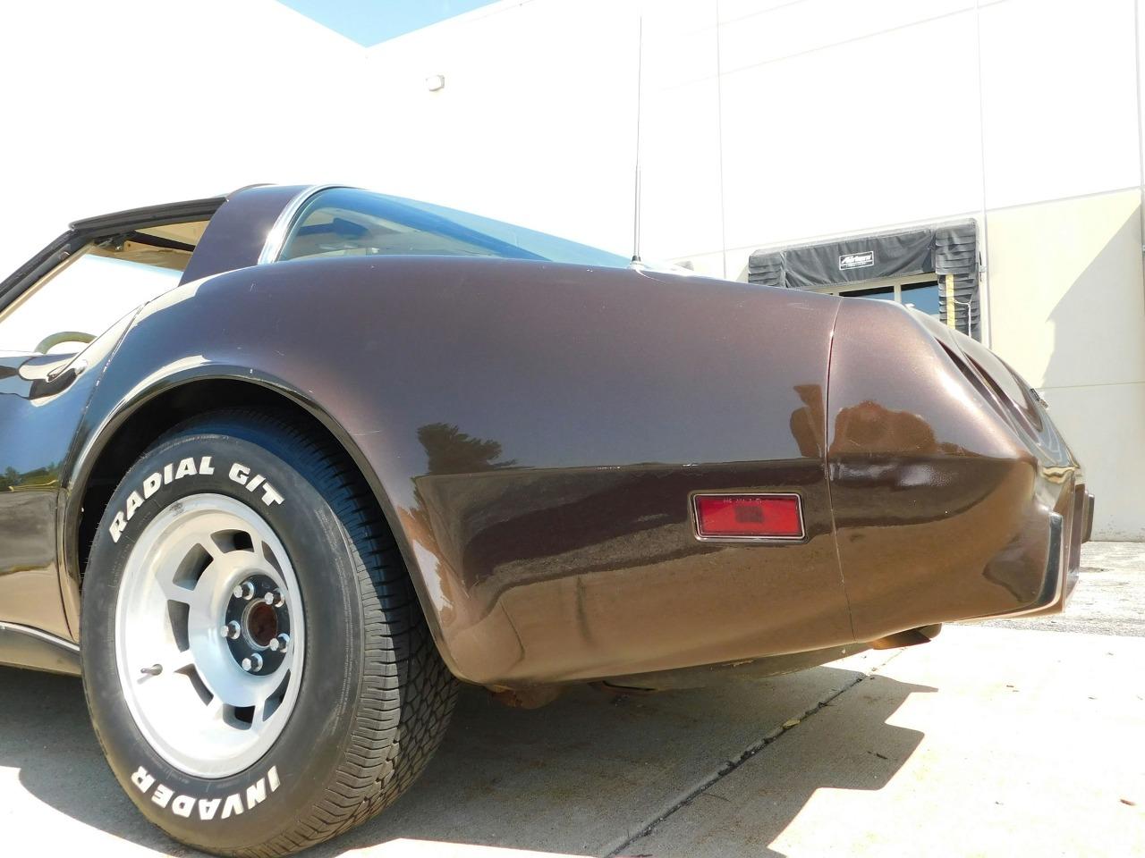 1978 Chevrolet Corvette