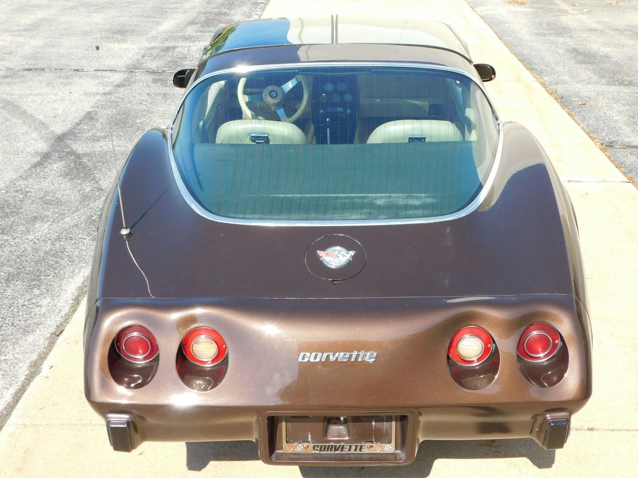 1978 Chevrolet Corvette