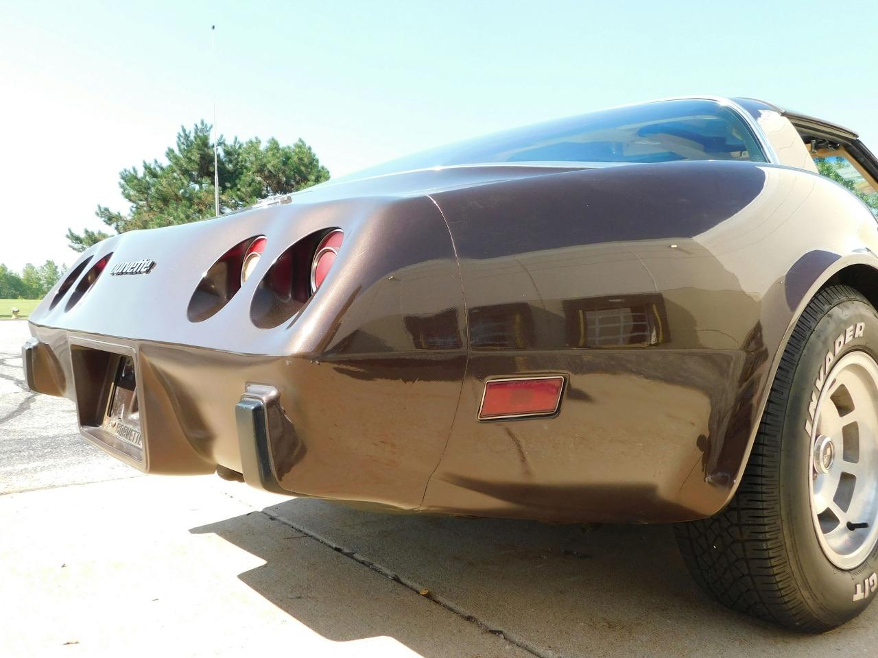 1978 Chevrolet Corvette