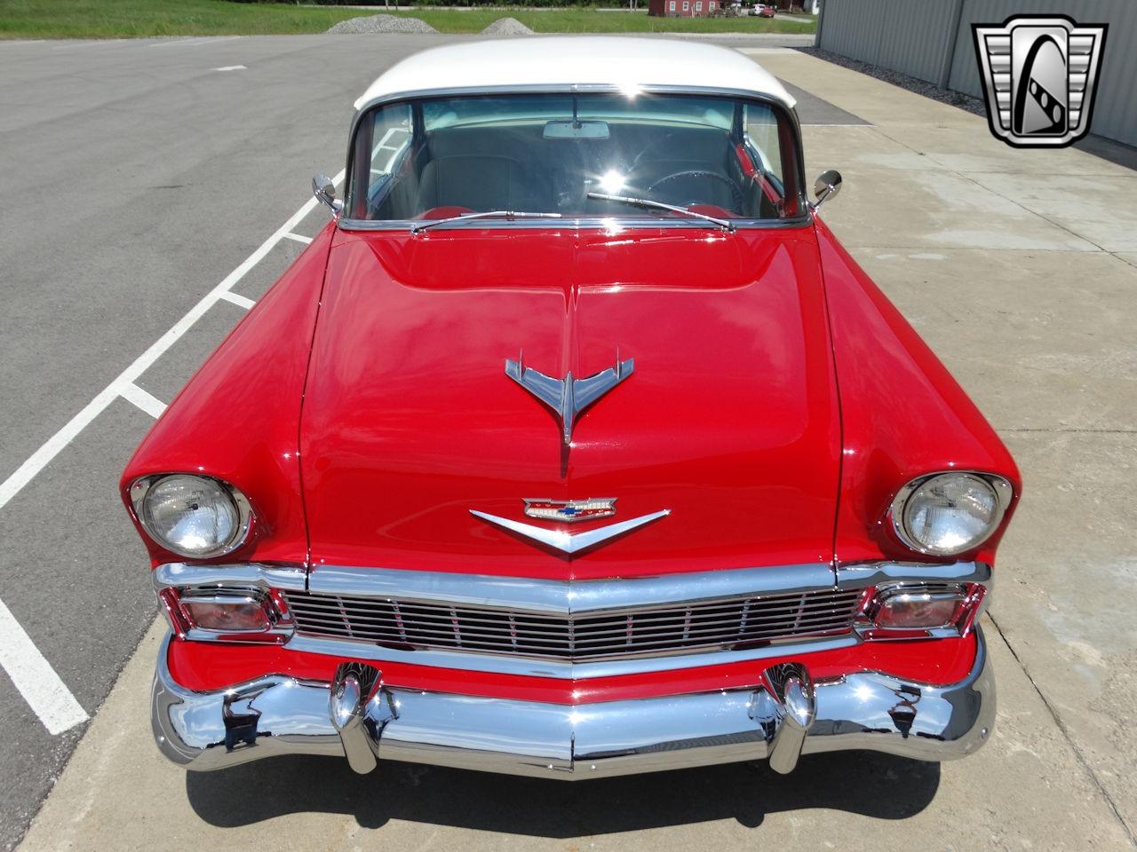 1956 Chevrolet Bel Air