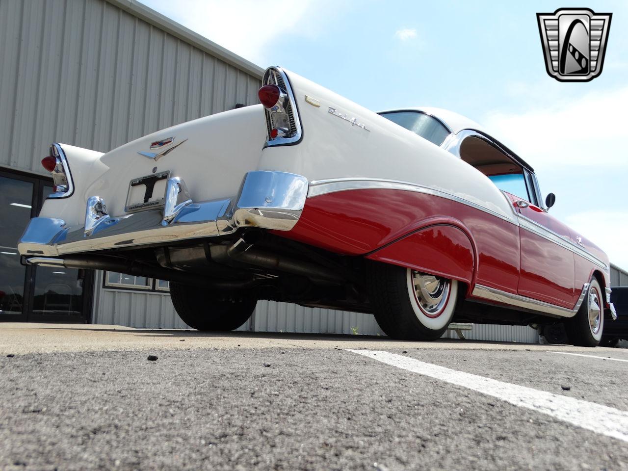 1956 Chevrolet Bel Air