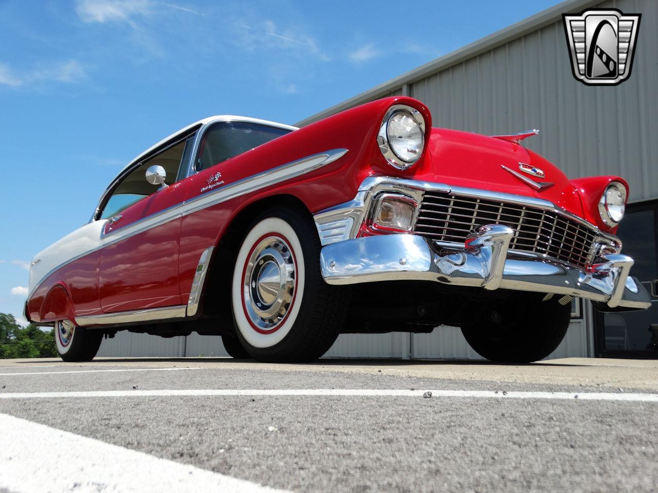 1956 Chevrolet Bel Air