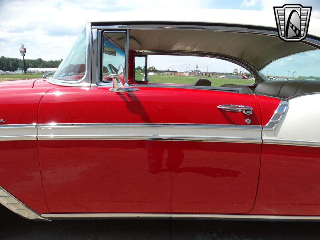 1956 Chevrolet Bel Air