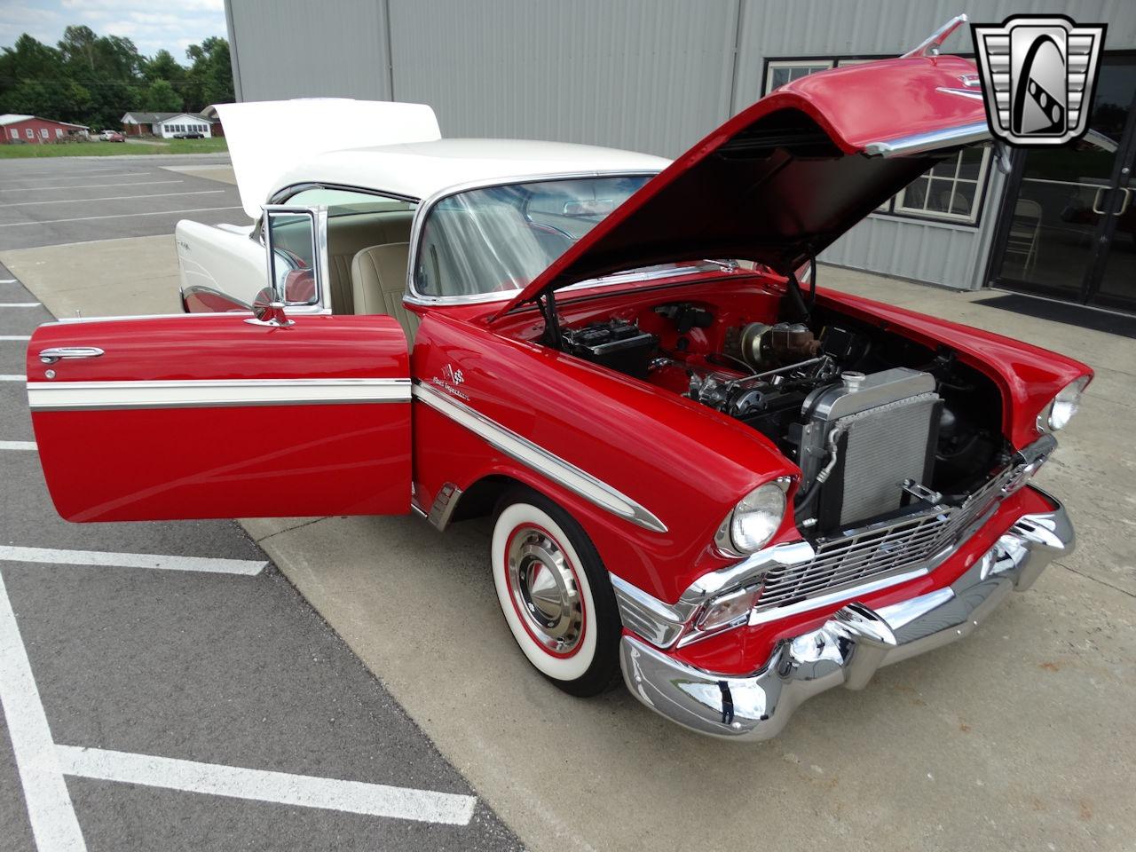 1956 Chevrolet Bel Air