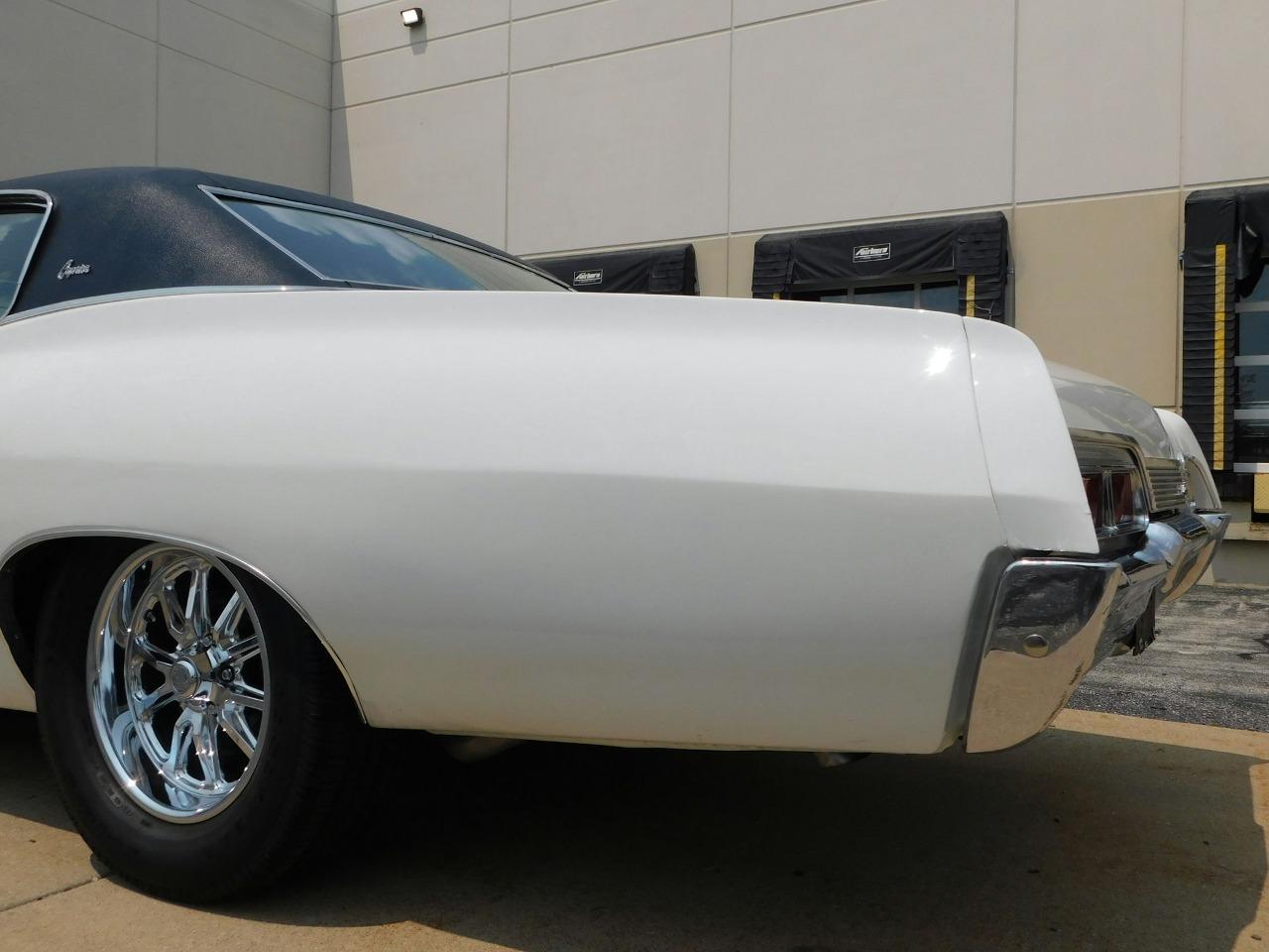 1967 Chevrolet Caprice