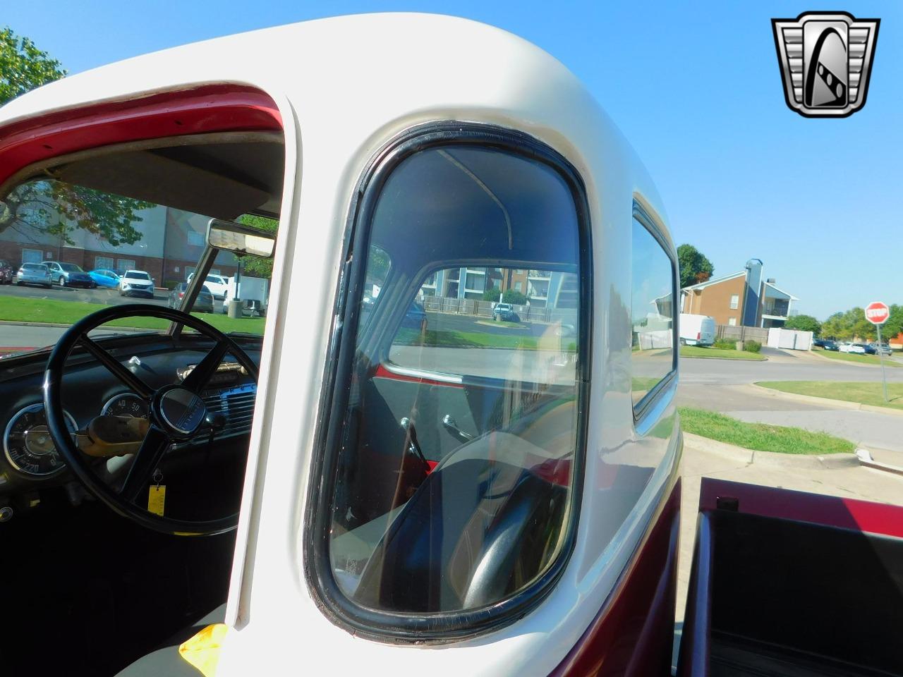 1950 Chevrolet 3100