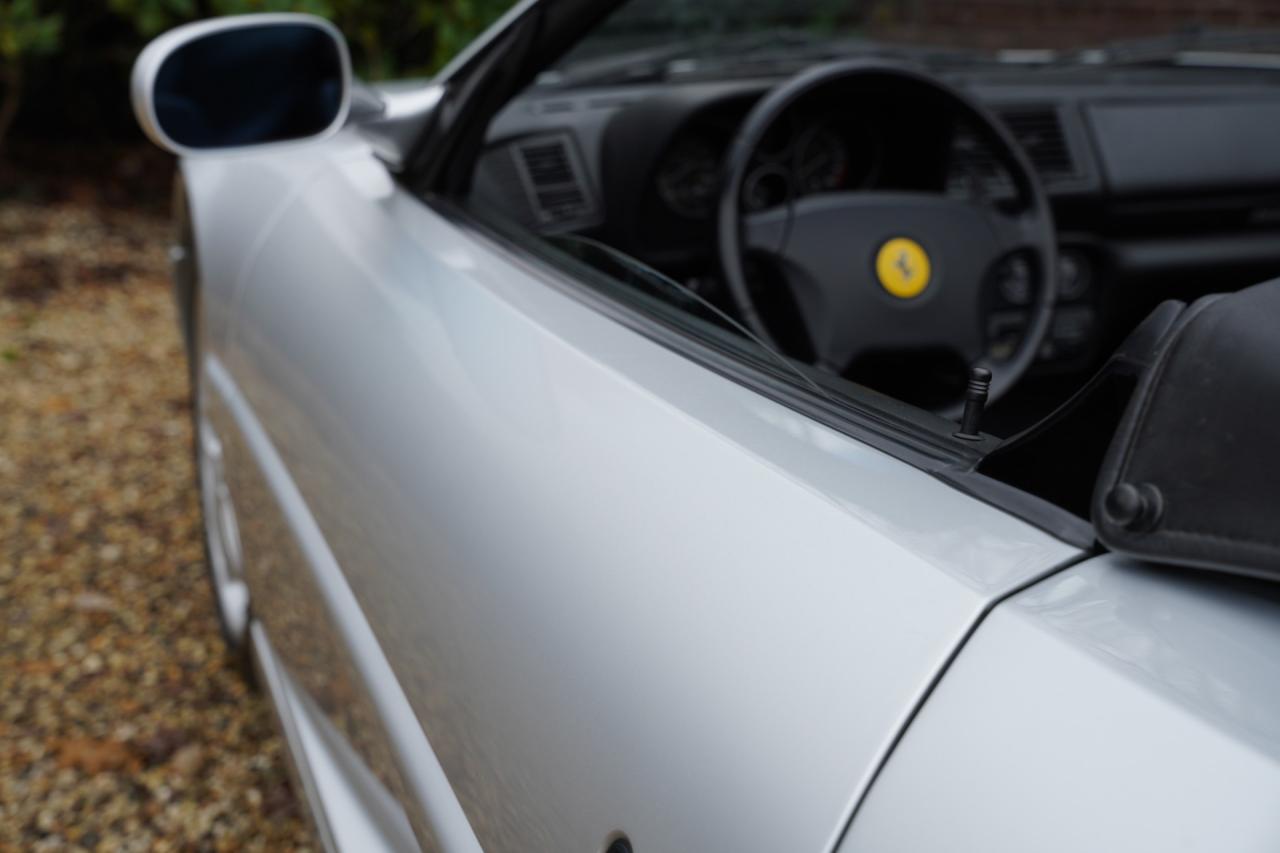 1999 Ferrari F355 Spider F1