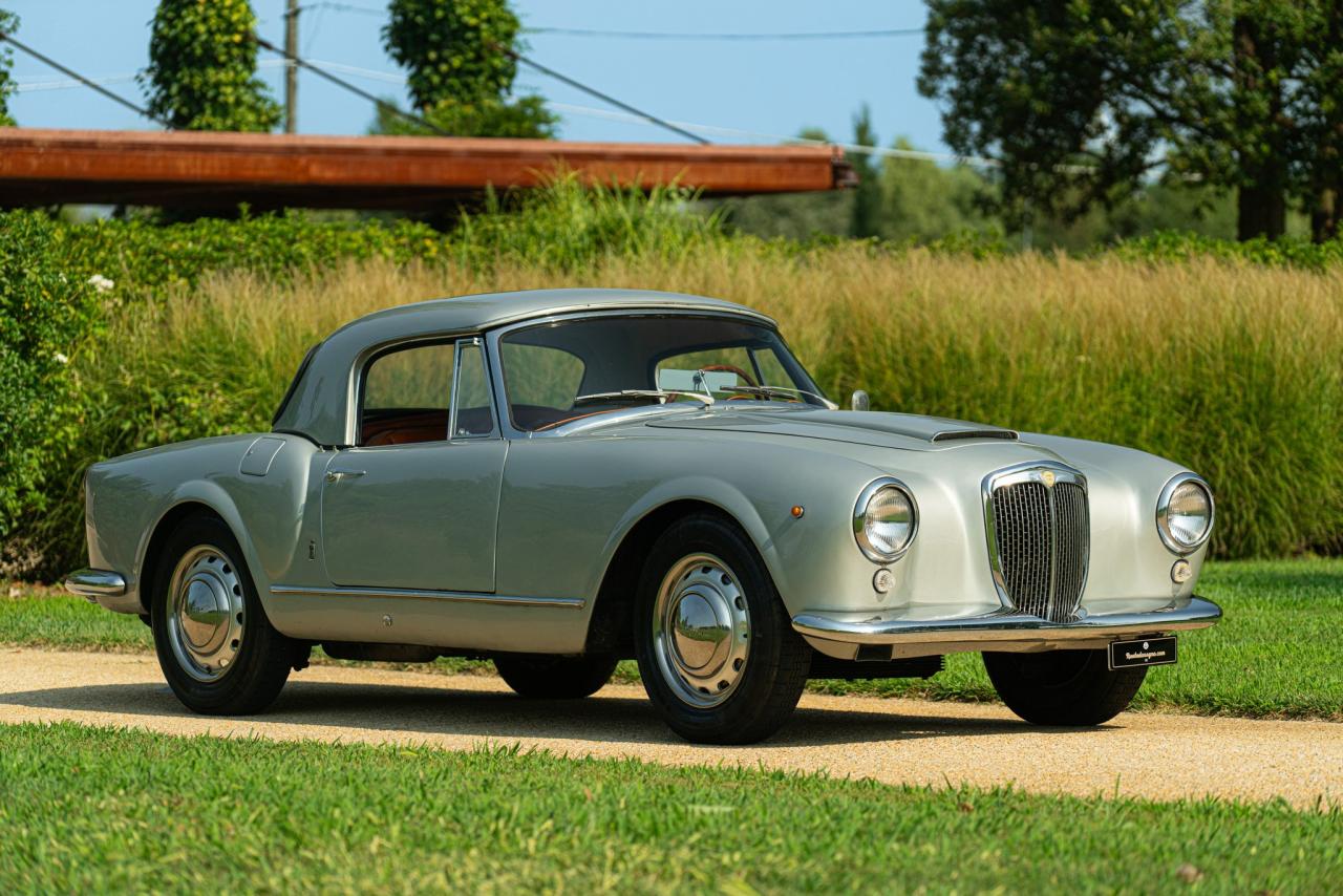 1958 Lancia AURELIA B24 CONVERTIBILE