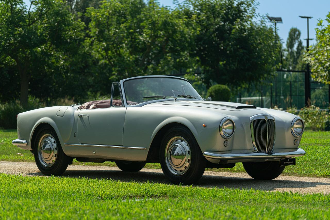 1958 Lancia AURELIA B24 CONVERTIBILE