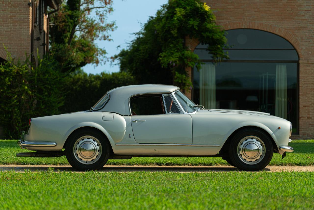 1958 Lancia AURELIA B24 CONVERTIBILE