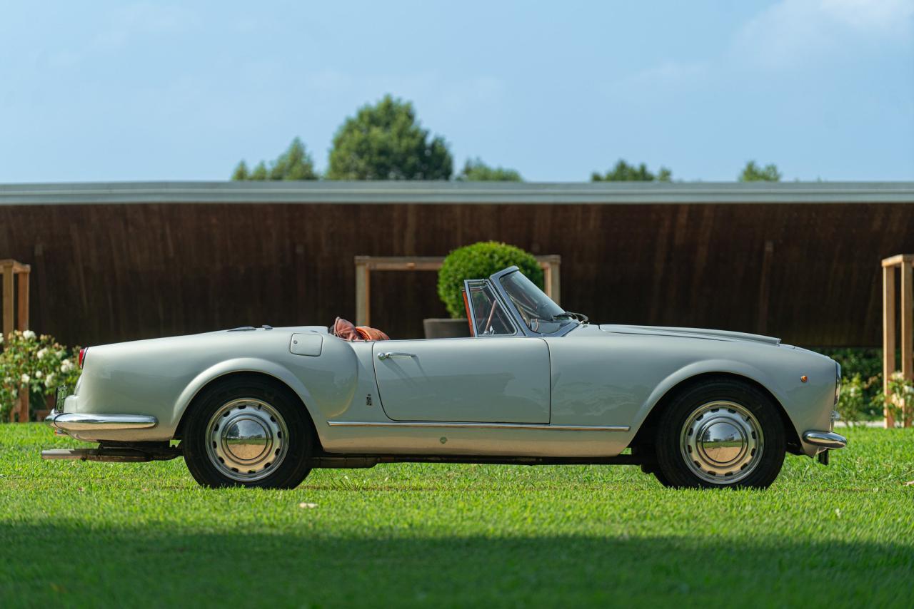 1958 Lancia AURELIA B24 CONVERTIBILE