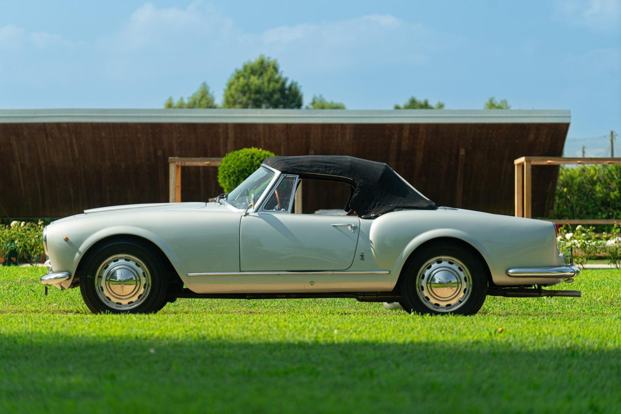 1958 Lancia AURELIA B24 CONVERTIBILE