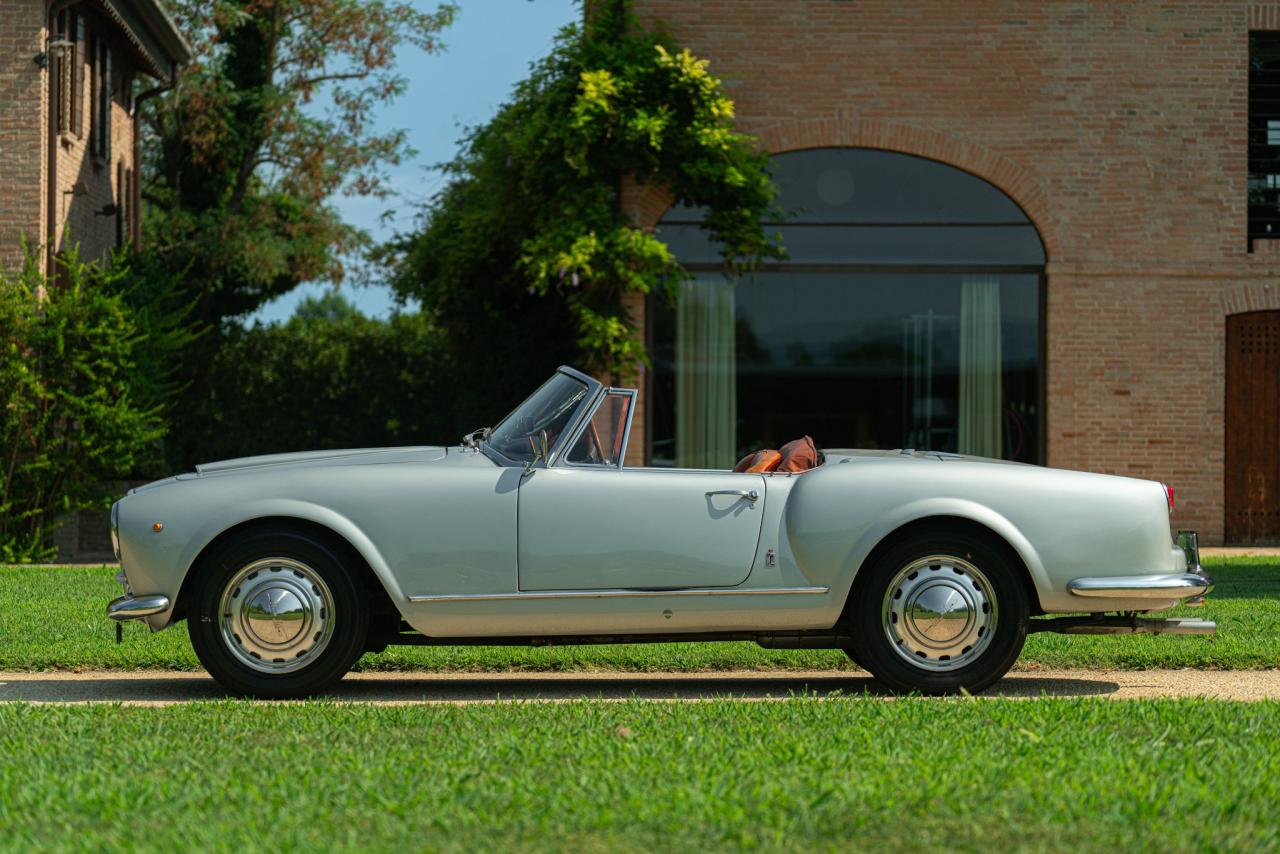 1958 Lancia AURELIA B24 CONVERTIBILE