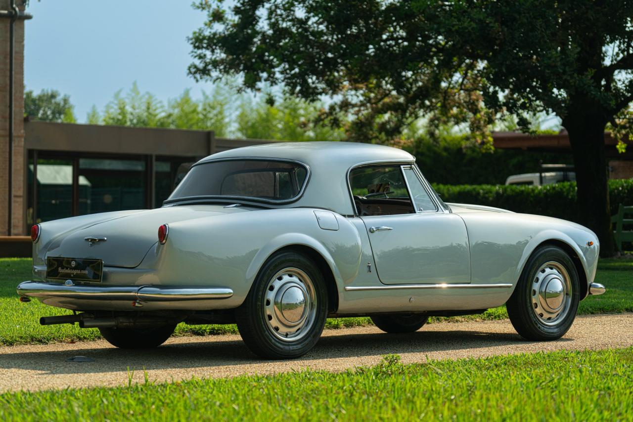 1958 Lancia AURELIA B24 CONVERTIBILE