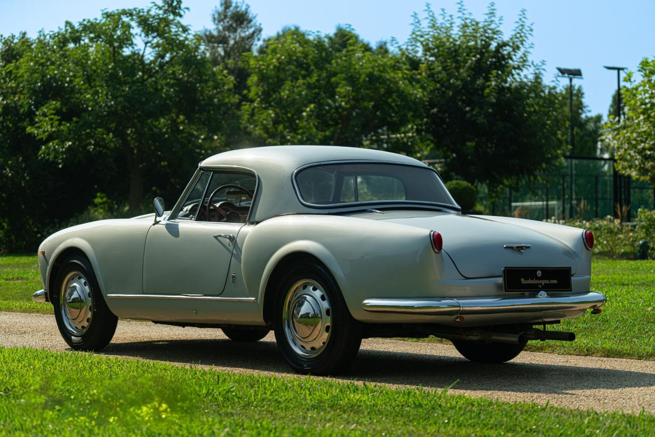 1958 Lancia AURELIA B24 CONVERTIBILE