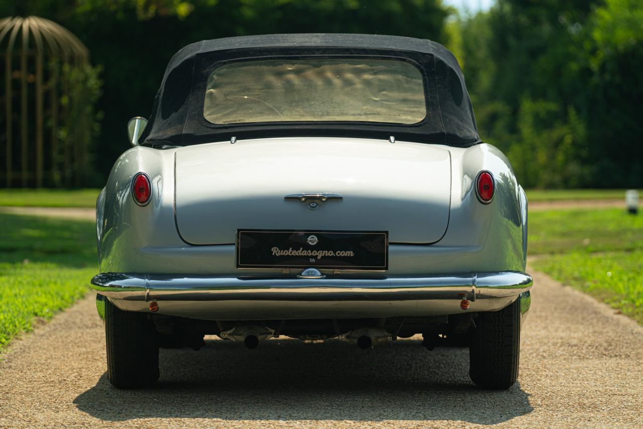 1958 Lancia AURELIA B24 CONVERTIBILE