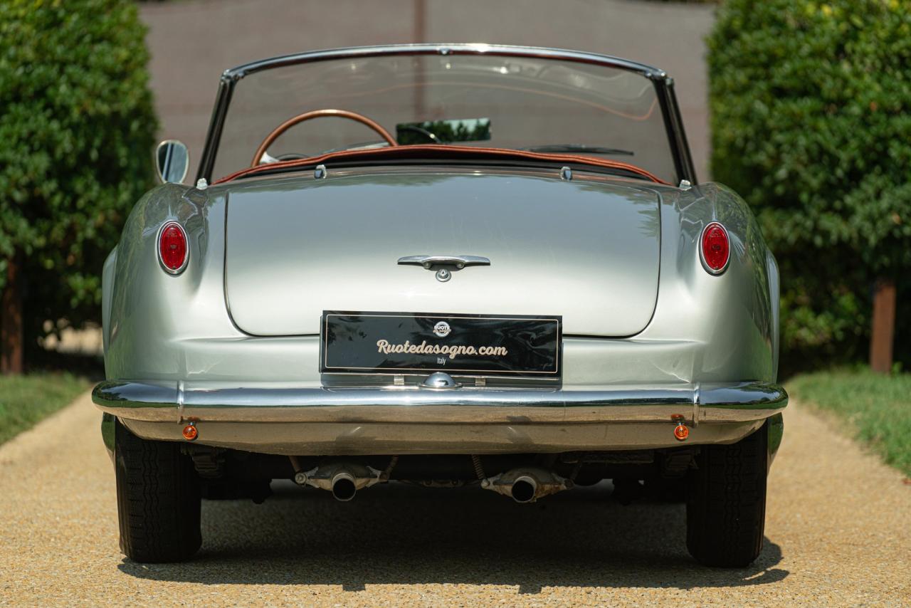 1958 Lancia AURELIA B24 CONVERTIBILE