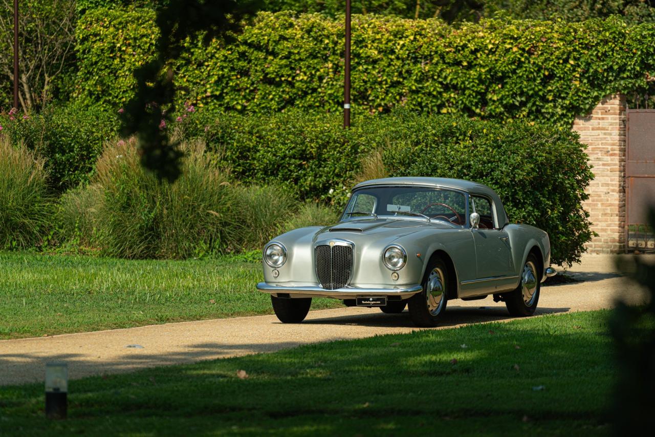 1958 Lancia AURELIA B24 CONVERTIBILE