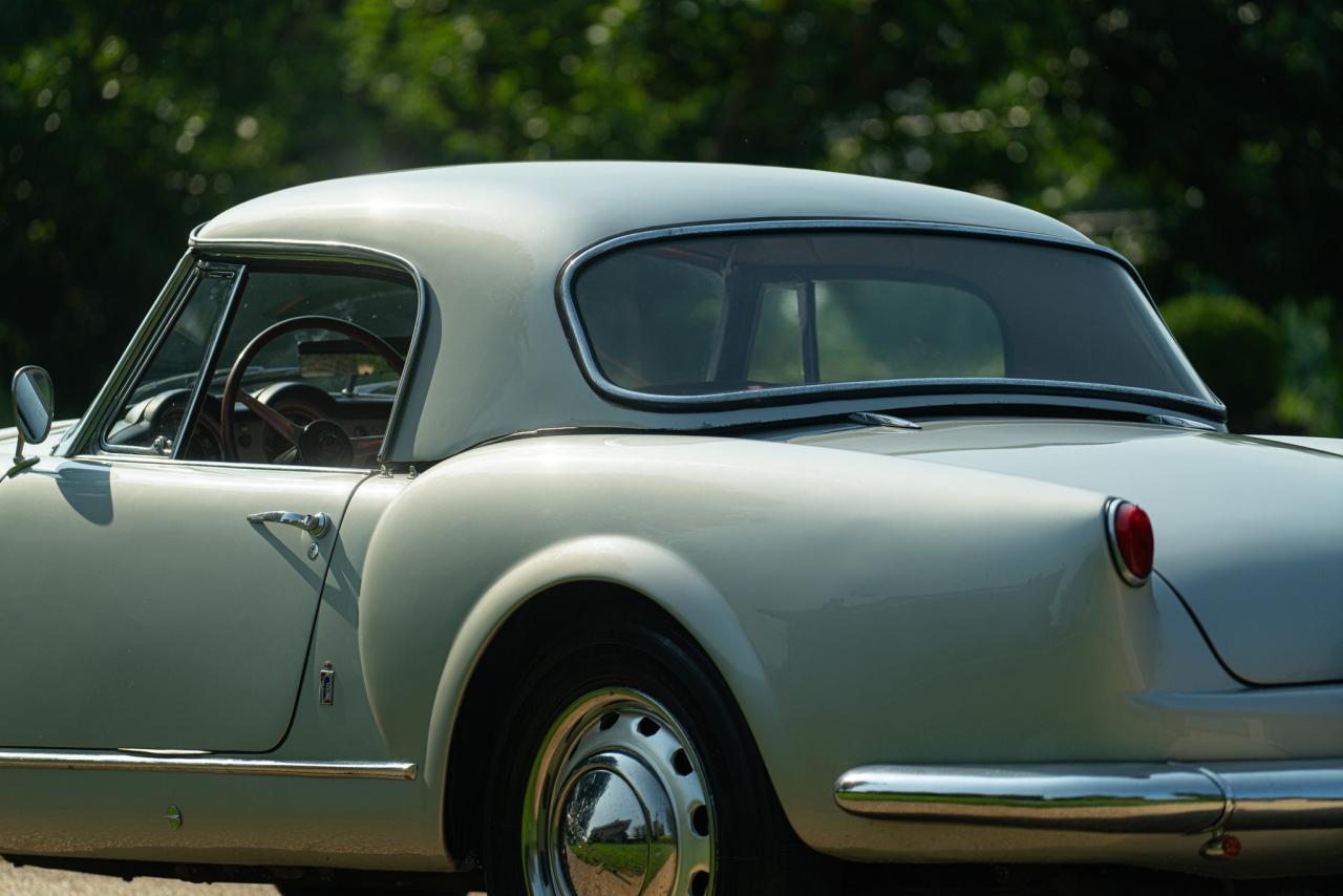 1958 Lancia AURELIA B24 CONVERTIBILE