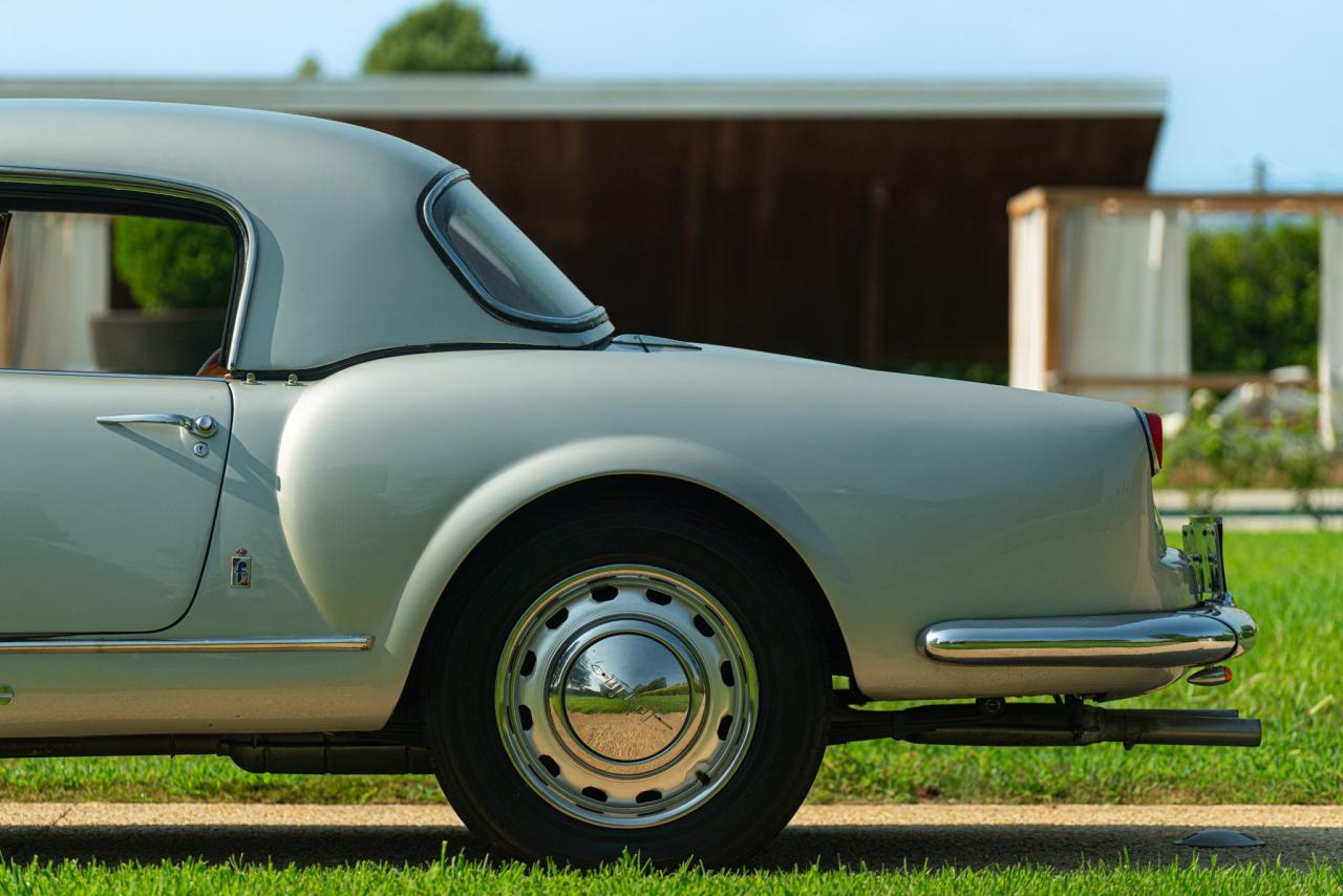 1958 Lancia AURELIA B24 CONVERTIBILE