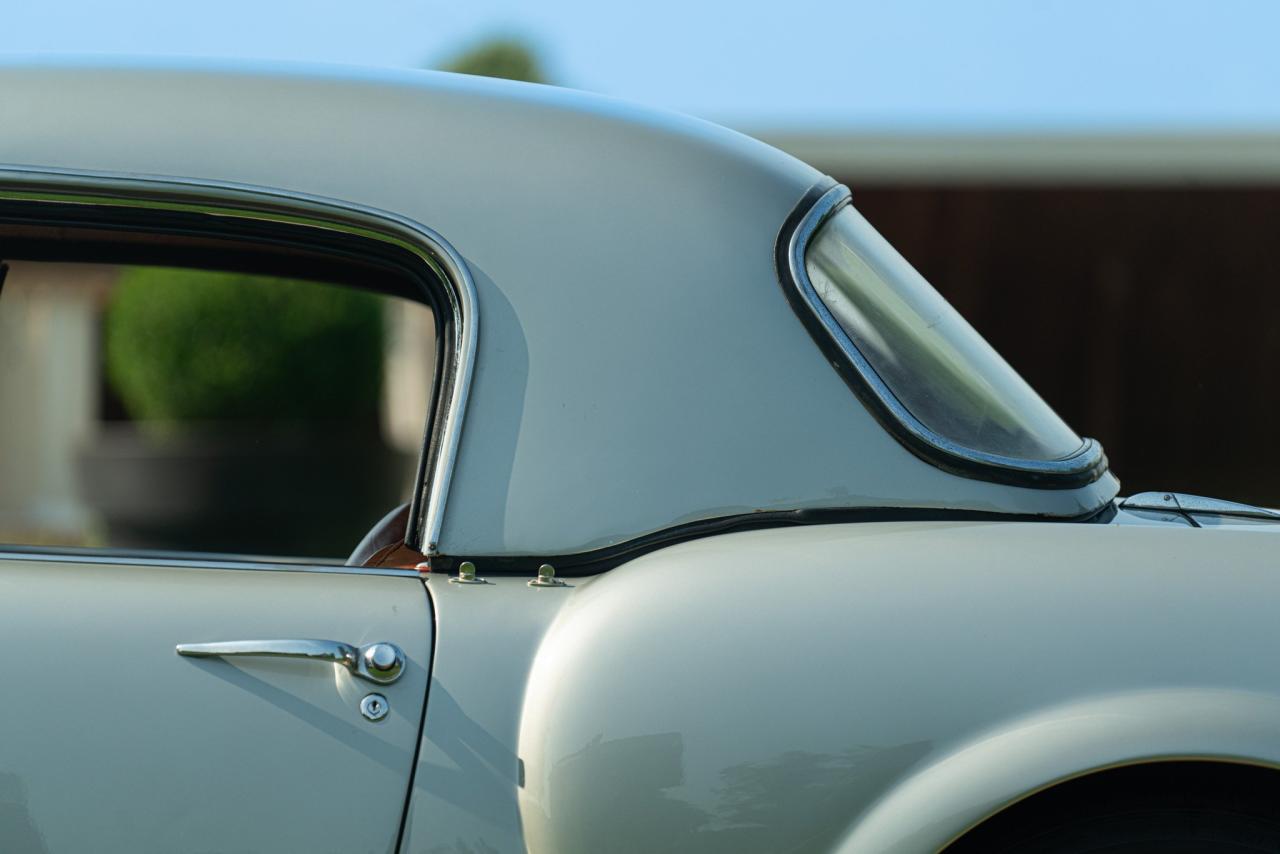 1958 Lancia AURELIA B24 CONVERTIBILE