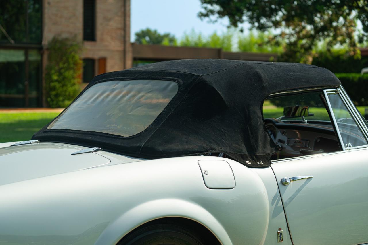 1958 Lancia AURELIA B24 CONVERTIBILE