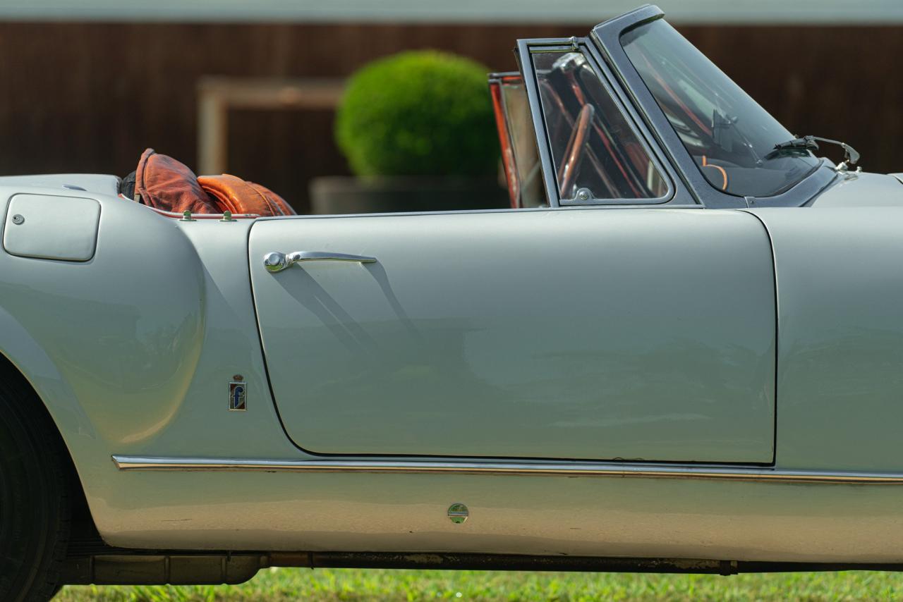 1958 Lancia AURELIA B24 CONVERTIBILE