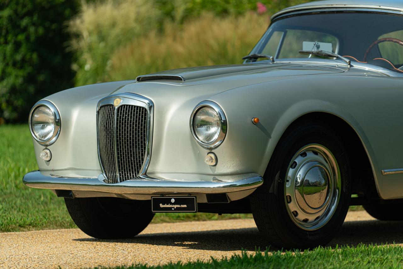 1958 Lancia AURELIA B24 CONVERTIBILE