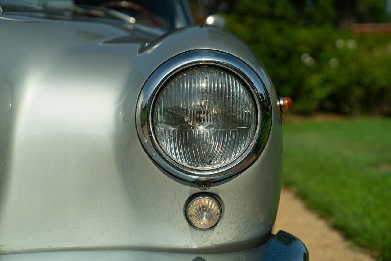 1958 Lancia AURELIA B24 CONVERTIBILE