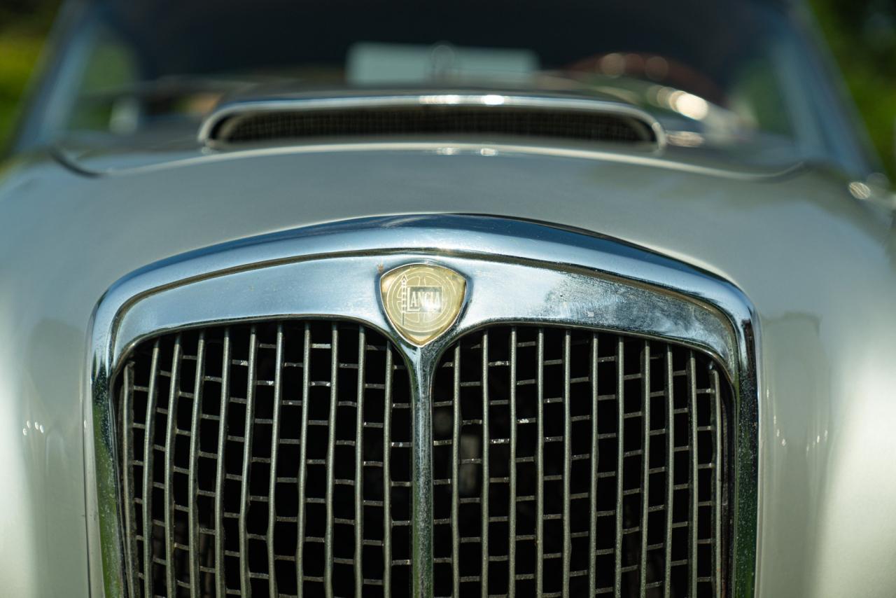 1958 Lancia AURELIA B24 CONVERTIBILE