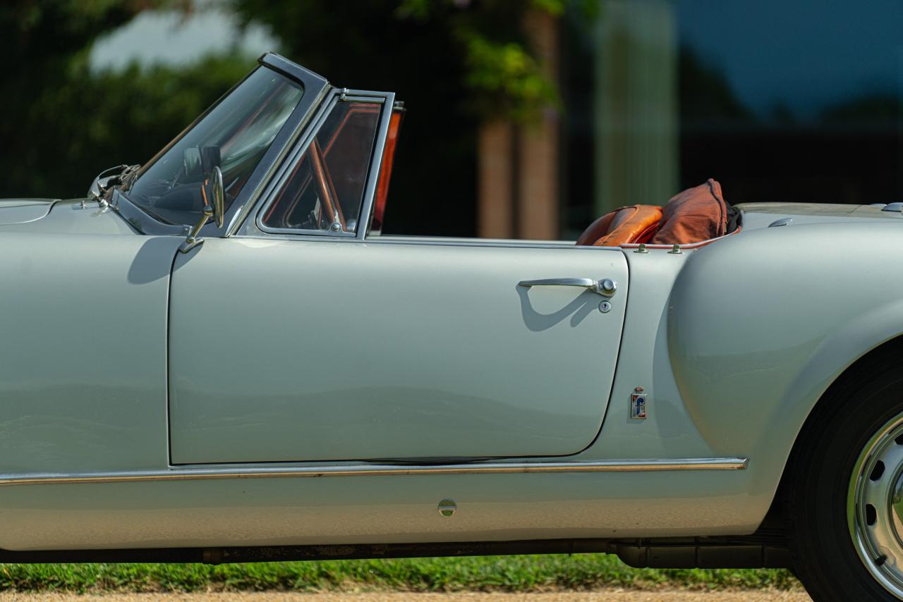 1958 Lancia AURELIA B24 CONVERTIBILE