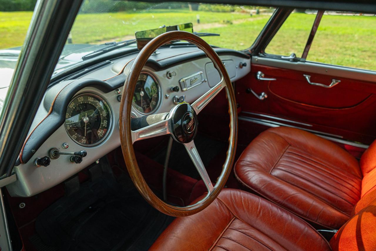 1958 Lancia AURELIA B24 CONVERTIBILE