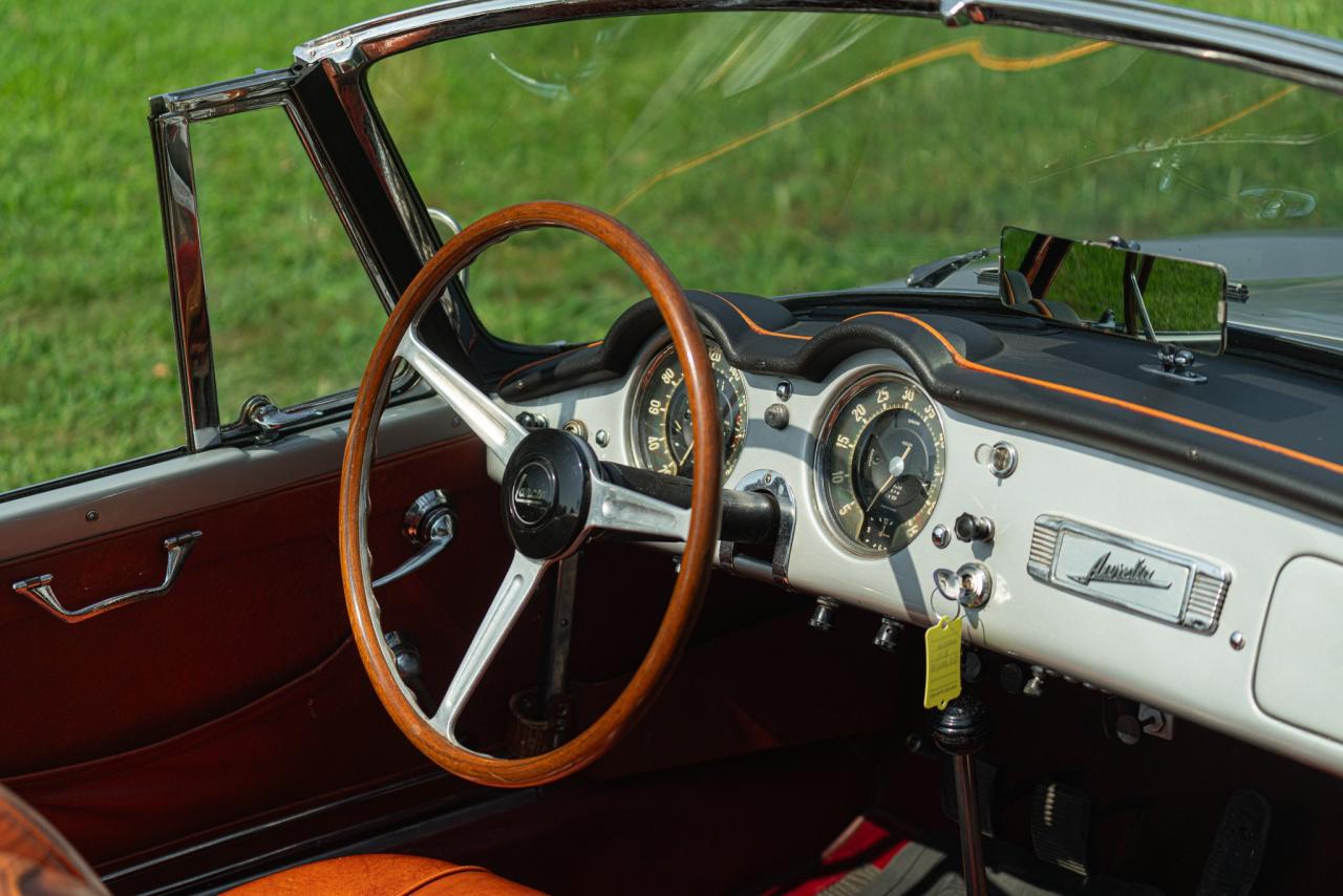 1958 Lancia AURELIA B24 CONVERTIBILE