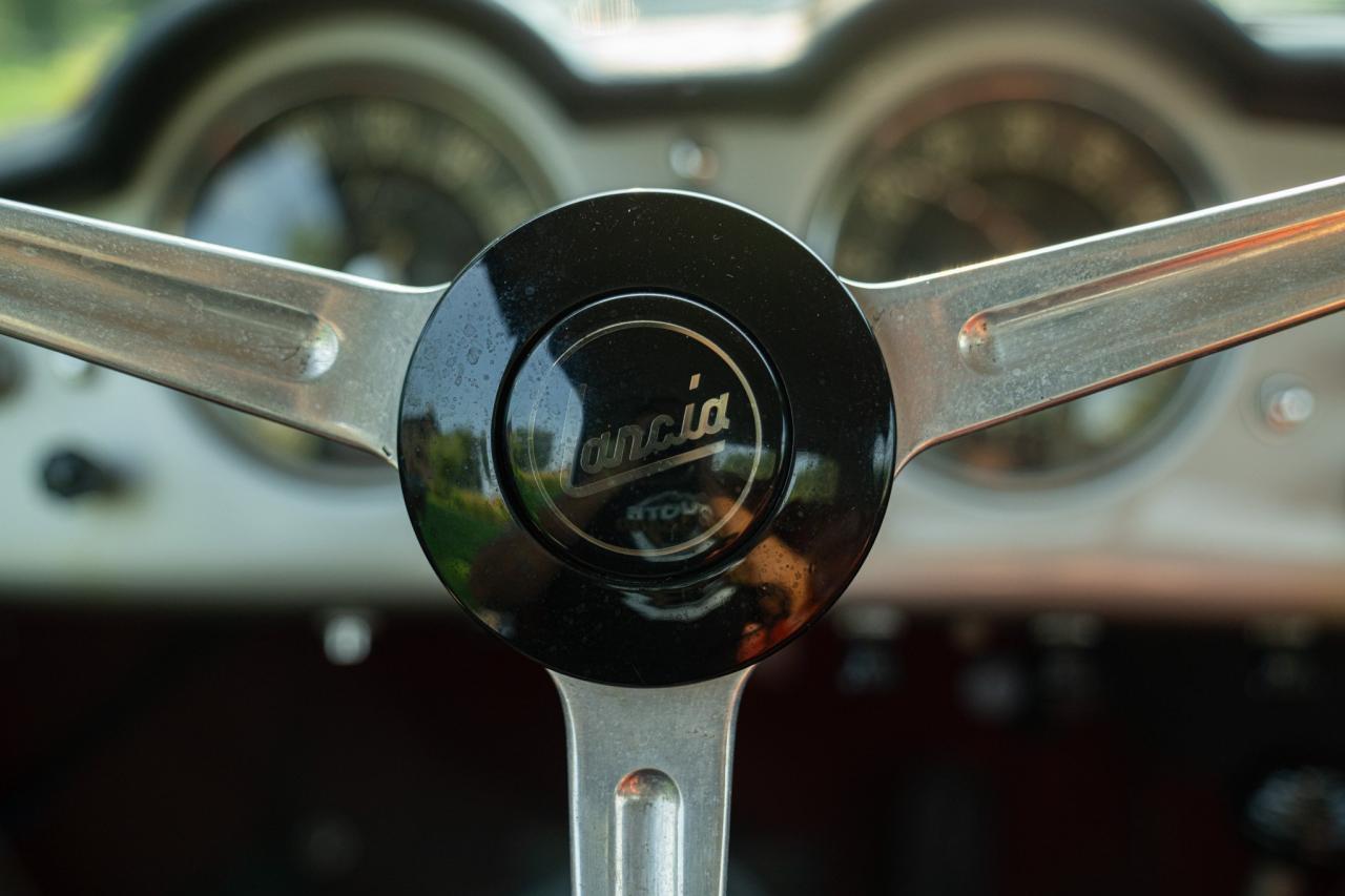 1958 Lancia AURELIA B24 CONVERTIBILE