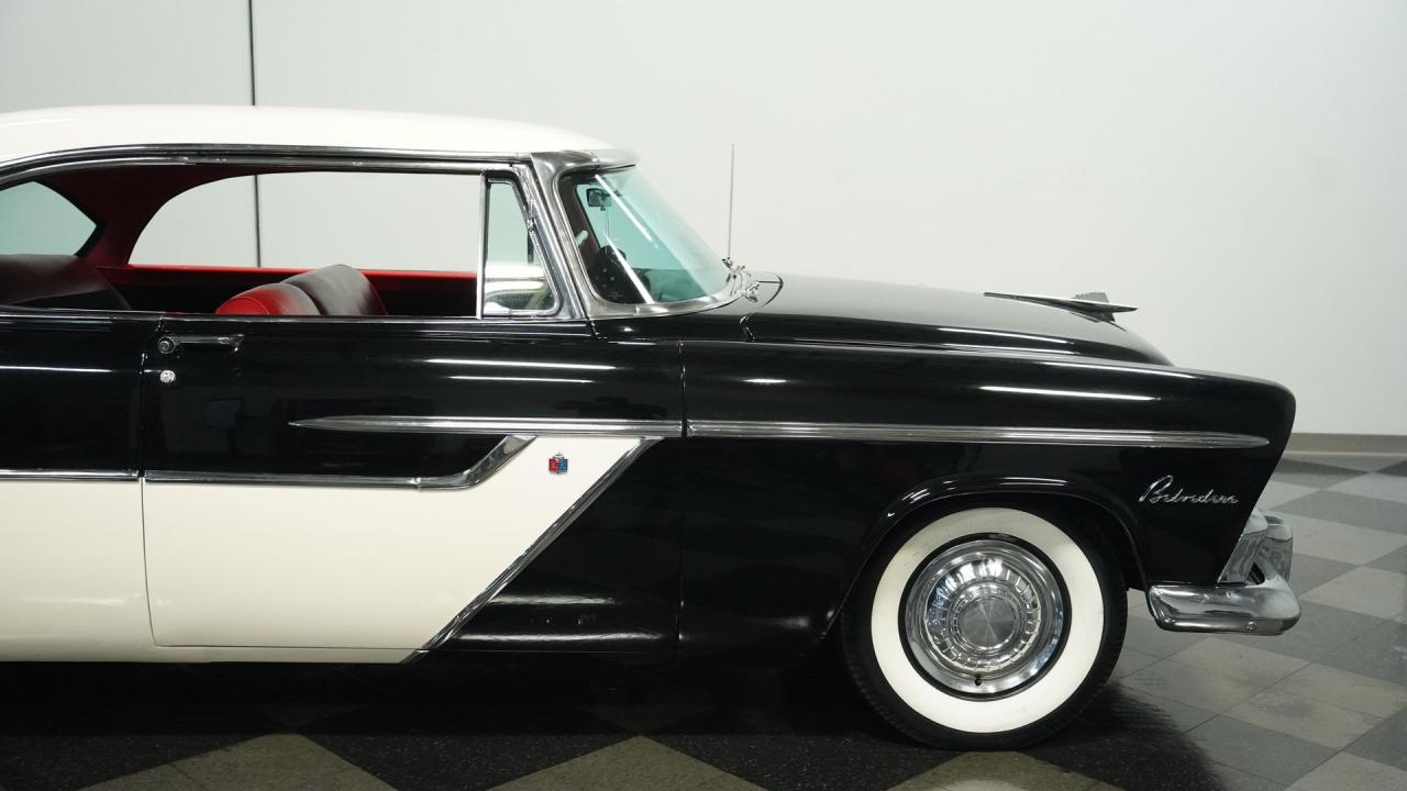 1955 Plymouth Belvedere