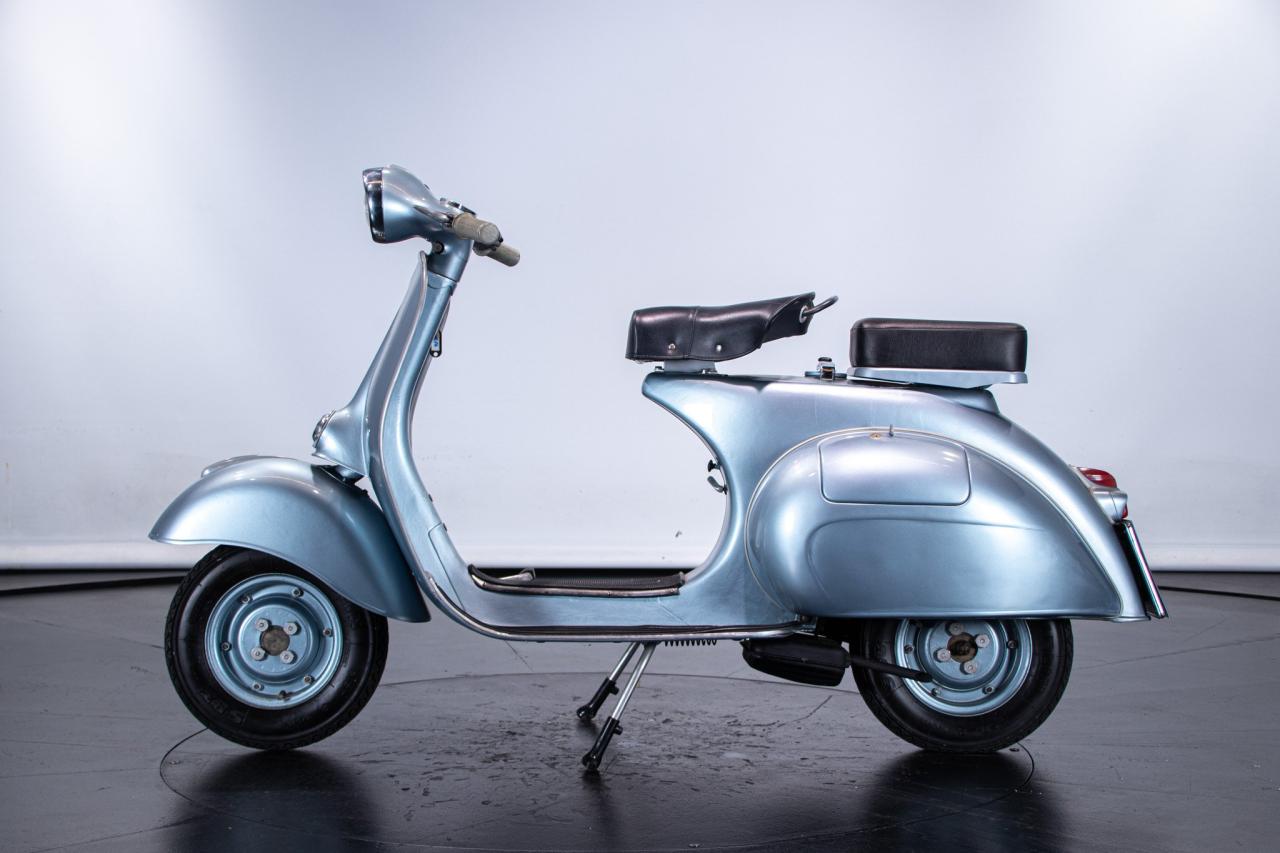 1959 Piaggio VESPA 150 VBA1T