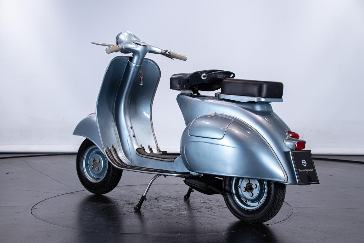 1959 Piaggio VESPA 150 VBA1T